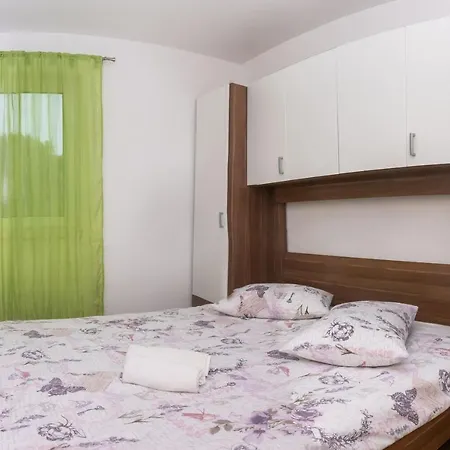 Family Milin Apartment *