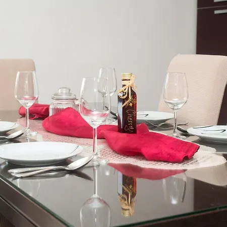 Apartment Family Milin Jezera