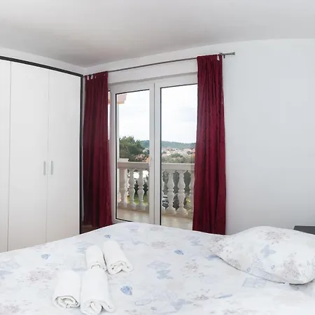 Apartment Family Milin *