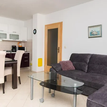 Apartment Family Milin Jezera