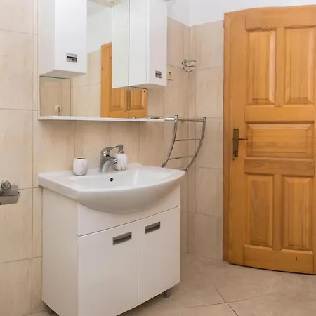 Apartment Family Milin *