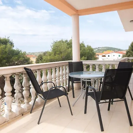 Apartment Family Milin Jezera