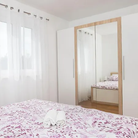 Family Milin Apartment